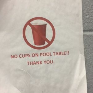 Meet your Posher, Maxwell